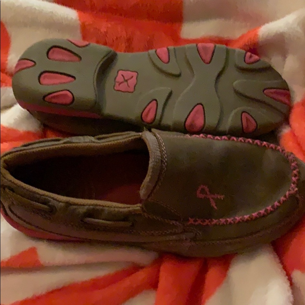 Ariats loafers